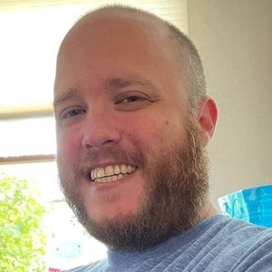 Meet your Posher, Jason